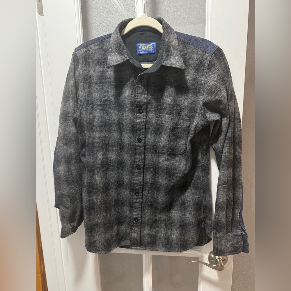 Pendleton Women’s CENTENNIAL PLAID SHIRT - Picture 1 of 6